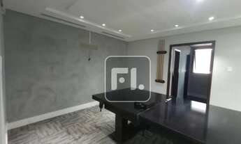 Imagem 6: Conjunto à venda, 141 m² por R$ 1.600.000,00 - Brooklin - São Paulo/SP