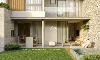 Imagem: Casa em condomínio 3 suítes no São João