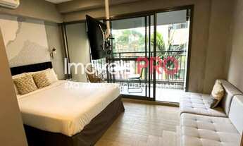 Imagem: Apartamento, Moema - São Paulo