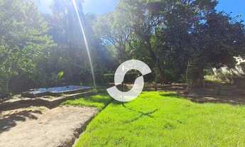 Imagem 3: Terreno à venda, 3833 m² por R$ 1.800.000,00 - Várzea das Moças - Niterói/RJ
