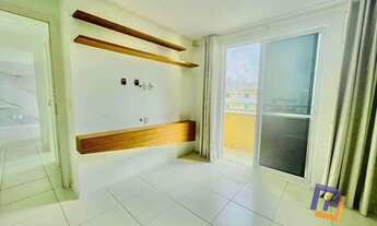 Imagem 6: Apartamento no Portal de Ávila com 3 quartos à venda, 73 m² - Parque Iracema - Fortaleza/C