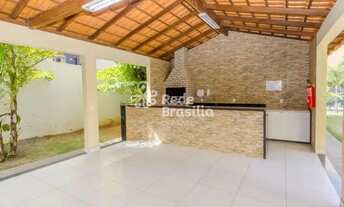 Imagem 7: Apartamento Quadra 203 em Águas Claras. 69 m², ele possui 2 quartos