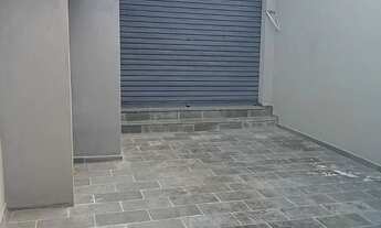 Imagem 3: ALUGA - Salão comercial apropriado para cozinha industrial ou fábrica / depósito de congel