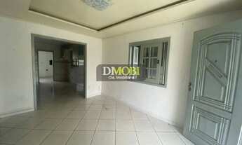 Imagem 6: Casa com 2 dormitórios para alugar, 110 m² por R$ 2.050,00/mês - Passo dos Ferreiros - Gra