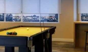 Imagem 6: Apartamento 2 dorms, suíte, semi mobiliado, andar alto, vaga, infra completa