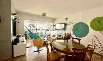 Imagem 6: Visage Flamboyant - Jardim Goiás