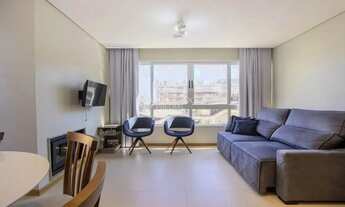 Imagem: Imóvel para venda tem 72 metros quadrados