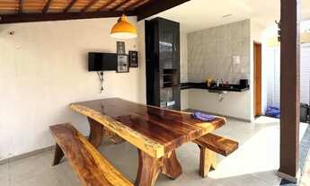 Imagem 2: CASA NO PAPAGAIO