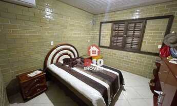 Imagem 4: Casa com 3 dormitórios à venda em Balneário Arroio do Silva-SC