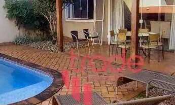 Imagem: Casa com 3 dormitórios à venda, 181 m²