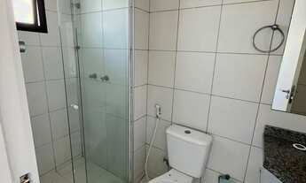 Imagem 5: Imóvel para venda possui 78 metros quadrados com 3 quartos em Renascença - São Luís - MA