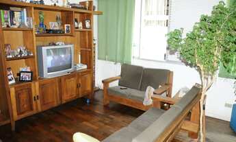 Imagem 3: Condomínio Praia de Itaparica - Santa Cecilia - Apartamento de 120m² com 3 dormitórios e 3