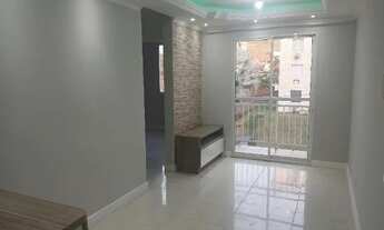 Imagem: Excelente Apartamento Condomínio Rossi