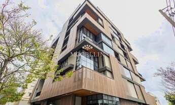 Imagem: Cobertura no Batel