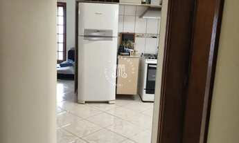 Imagem 6: CASA SOBRADO A VENDA COM 02 QUARTOS NO BAIRRO CIDADE JARDIM II - JUNDIAI/SP