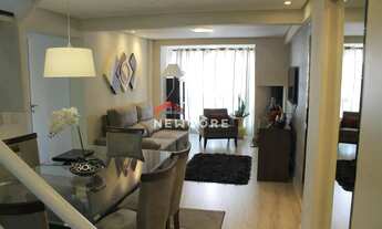 Imagem 5: Cobertura em Rua Elbe Pospissil - Juvevê - Curitiba/PR