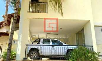 Imagem 3: Casa em Montes Claros, no bairro Ibituruna, à venda