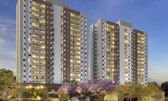 Imagem 2: Apartamento na Ivo Trevisan em Sumaré