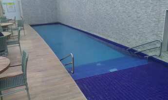 Imagem 2: Apartamento a venda 37m² com 1 quarto no bairro Barra jangada em Jaboatão Dos Guararapes