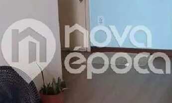 Imagem 4: Todos os Santos Apartamento com 3 dormitórios