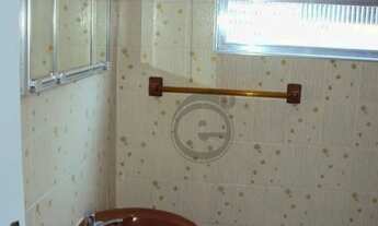 Imagem 7: Apartamento com 2 dormitórios para alugar, 94 m² por R$ 2.600,00/mês - Marapé - Santos/SP