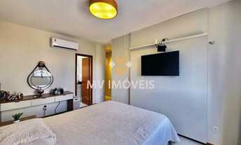 Imagem 3: Apartamento no Ed. Madison Residence - Marco - Belém/PA