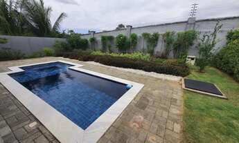 Imagem 4: Linda casa disponivel para venda localizada no Alphaville Litoral Norte 1