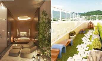 Imagem 4: Apartamento 2 Quartos no Mirante Residence - Praia Comprida - BRN