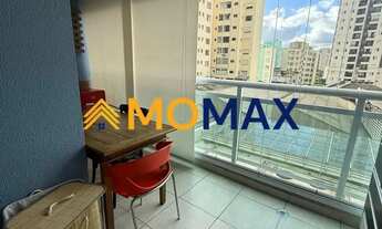 Imagem 11: Apartamento para alugar com 36 m², 1 quarto e 1 vaga