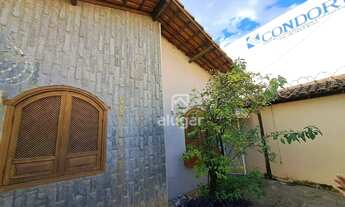 Imagem 4: Casa à venda, 5 quartos, 2 suítes, 2 vagas, Centro - Montes Claros/MG - R$ 600.000,00 - Al