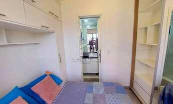 Imagem 6: Studio à venda em Curitiba-PR. Mobiliado