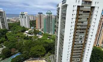 Imagem 6: RIVIERA QTO SALA VISTA MAR