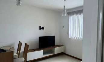 Imagem 11: Alugo apartamento mobiliado - Camaçari - BA