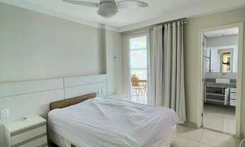 Imagem 5: Apartamento para venda com 142 metros quadrados com 4 quartos em Praia do Morro - Guarapar