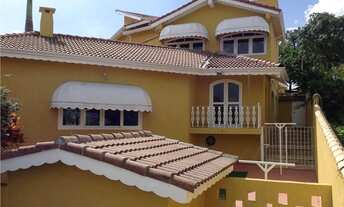 Imagem 3: Casa - Parque das Laranjeiras