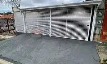 Imagem 3: CASA À VENDA NO WANEL VILLE IV - SOROCABA/SP