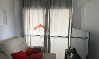 Imagem 2: Apartamento em Rua Pedro Oliveira Tavares - Jardim Colonial - Bauru/SP