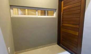 Imagem 3: IB Casa no Geisel