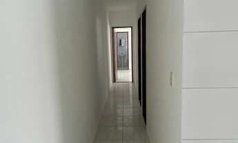 Imagem 2: Casa Residencial Para Venda em Rua Pública, Sim, Feira de Santana, 2 Quartos Sendo 1 Suíte