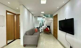 Imagem 6: Cobertura à venda, 2 quartos, 1 vaga, Santa Mônica - Belo Horizonte/MG