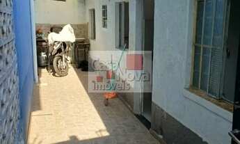 Imagem 2: Casa Térrea, Vila Sabrina - São Paulo