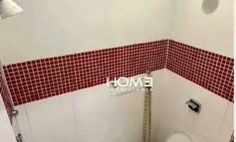 Imagem 6: OPORTUNIDADE NO CENTRO DE NITERÓI APARTAMENTO AMPLO COM ÁREA EXTERNA PRIVATIVA