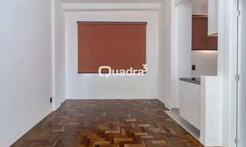 Imagem 6: Studio para alugar, com 42 m², 1 dormitório, 1 banheiro - Alto de Pinheiros - São Paulo/SP