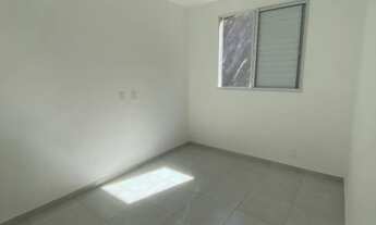 Imagem 3: Apartamento no Condomínio Portal Veredas do Campo de 2 quartos