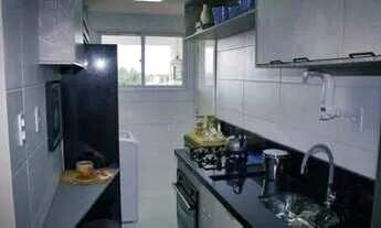 Imagem 5: Apartamento Vila das Flores