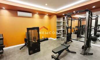 Imagem 5: Apartamento em Rua José de Abreu Neto - Parque das Esmeraldas II - Marília/SP