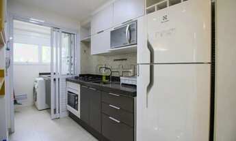 Imagem 10: Aluguel Apartamento 2 Dormitórios - 68 m² Brooklin