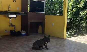 Imagem 5: Sítio em condomínio fechado