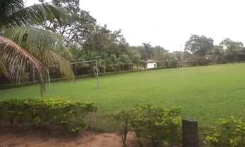 Imagem 6: Casa com 6 quarto(s) no bairro Coophema em Cuiabá - MT