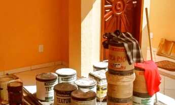 Imagem 7: Abaixei p/ vender logo ( casa Mutua)